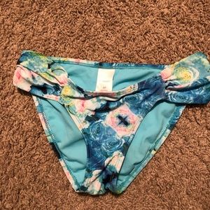 Swimsuit bottoms!